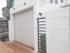 Brand New Modern Single-Storey for Sale in Wattala/Hunupitiya.