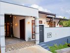 Brand New Modern Single-Storey House for Sale-Athurugiriya
