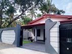 Brand New Modern Single-Storey House for Sale – Ja-Ela
