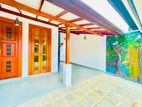Brand New Modern Single Storey House in Polgasowita 225