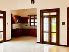 Brand New Modern Single Storey House Sale Athurugiriya