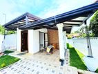 Brand New Modern Single-Story House for Sale – Kasbawa
