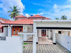 Brand New Modern Solid House Sale in Negombo