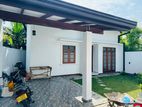 Brand New Modern super 1 Story House-piliyandala