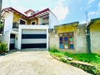 Brand New Modern super 2 Story House-piliyandala