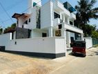 Brand New Modern super 3 Story House-piliyandala