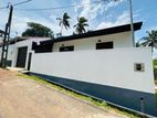 Brand New Modern super luxury 1 Story House