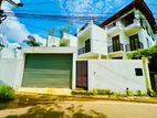 Brand New Modern super luxury 2 Story House-bokundara