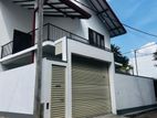 Brand New Modern Super Luxury 2 Story House in Piliyandala