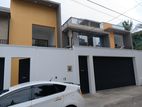 Brand New Modern super luxury 2 Story House-piliyandala city