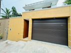 Brand New Modern super luxury 2 Story House-piliyandala city