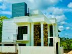 Brand New Modern super luxury 2 Story House-piliyandala city