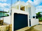 Brand New Modern super luxury 2 Story House-piliyandala city