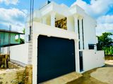 Brand New Modern super luxury 2 Story House-piliyandala city