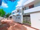 Brand New Modern super luxury 2 Story House-piliyandala