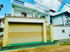 Brand New Modern super luxury 2 Story House-piliyandala