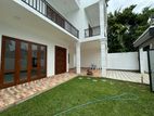 Brand New Modern Super Luxury 2 Story House-Piliyandala