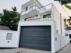 Brand New Modern super luxury 2 Story House-piliyandala