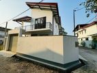 Brand New Modern super luxury House-piliyandala