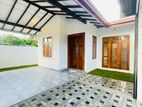 Brand New Modern super luxury House-piliyandala