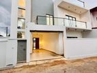 Brand New Modern Two Storey House For Sale Athurugiriya