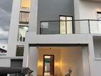 Brand New Modern Two Storey House For Sale Athurugiriya