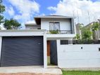 Brand New Modern Two Storey House for Sale in Athurugiriy