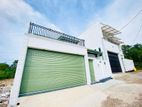 Brand New Modern Two Storey House for sale in Athurugiriya