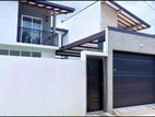 Brand New Modern Two Storey House for sale in Athurugiriya