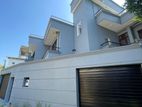 brand new modern two storey house for sale in nedimala dehiwala