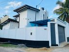 Brand New Modern Two-Storey House for Sale – Pannipitiya