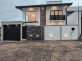Brand New Modern Two storied house for sale athurugiriya