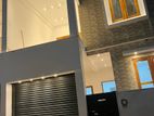 BRAND NEW MODERN TWO STORY HOUSE FOR SALE AT SILVA LANE KOLONNAWA