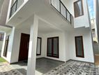 Brand New Modern Two Story House for sale in Athurugiriya