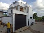 Brand New Modern Two Story House for Sale in Kesbewa.