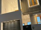 BRAND NEW MODERN TWO STORY LUXURY HOUSE FOR SALE AT SILVA LANE KOLONNAWA