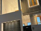 BRAND NEW MODERN TWO STORY LUXURY HOUSE FOR SALE AT SILVA LN,KOLONNAWA
