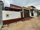 Brand New Modern Valuable House for Sale in Sky Park Homagama