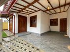Brand New modern valuable House Sale in Diyagama