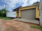 Brand New Modern Valuable House Sale in Diyagama Homagama