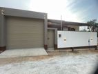 Brand New Modern Valuable House Sale in Homagama