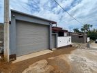 Brand New Modern Valuable House Sale in Homagama
