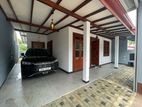 Brand New Modern Valuable House Sale in Homagama