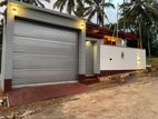 Brand New Modern Valuable House Sale in Homagama