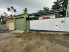 Brand New Modern Valuable House Sale in Homagama