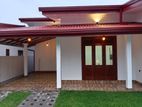 Brand New Modern Valuable House Sale in Homagama