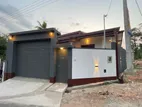 Brand New Modern Valuable House Sale in Homagama