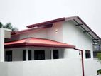 Brand New Modern Valuable House Sale in Kiriwaththuduwa