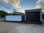 Brand New Modern Valuable House Sale in Kiriwaththuduwa, Homagama