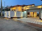 Brand New Modern Valuable House Sale in Opal Park, Diyagama Homagama
